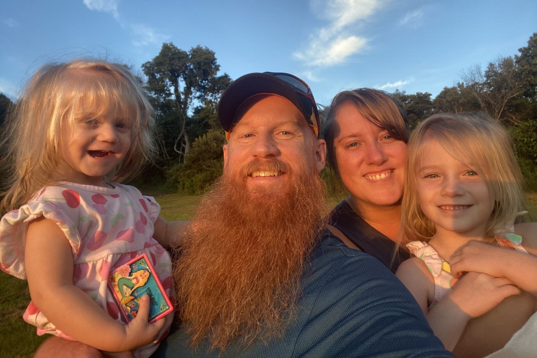 Home Inspector Jason Gamble