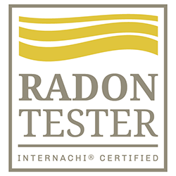 Radon Tester logo
